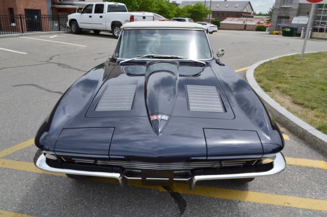 1963 Chevrolet Corvette - photo 3