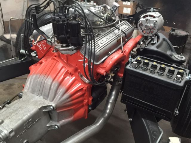 1963 Chevrolet Corvette - photo 11
