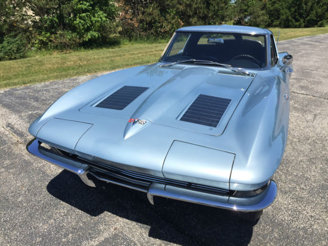 1963 Chevrolet Corvette - photo 3