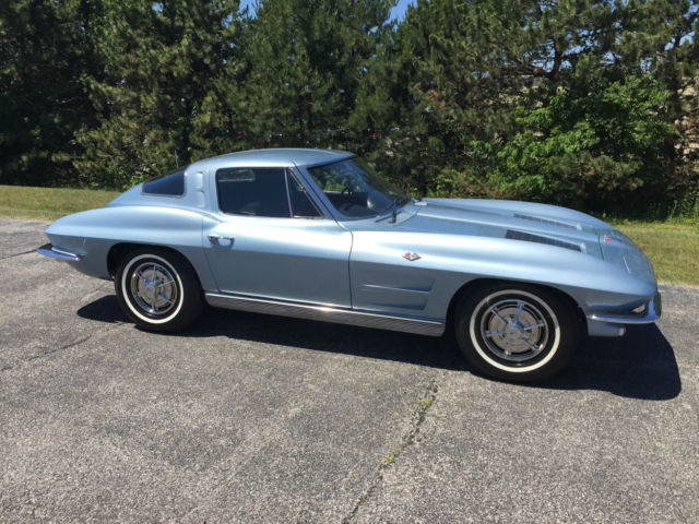 1963 Chevrolet Corvette - photo 6