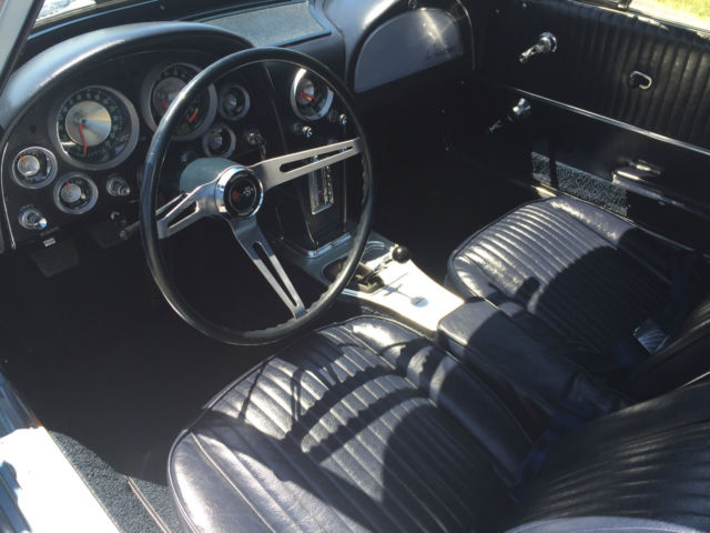 1963 Chevrolet Corvette - photo 7
