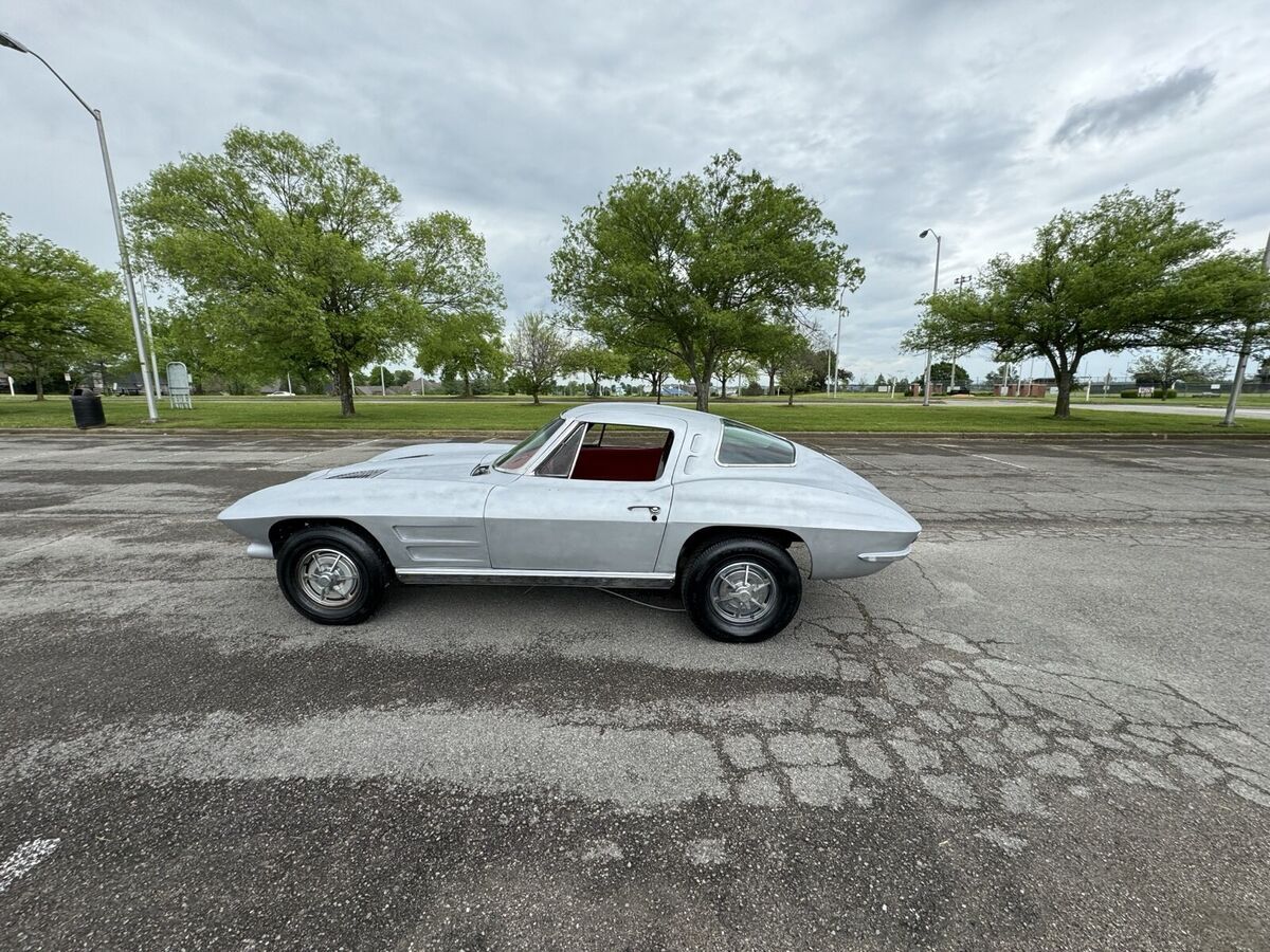 1963 Chevrolet Corvette - photo 5