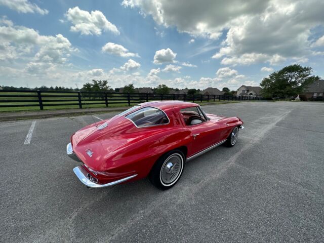 1963 Chevrolet Corvette - photo 5