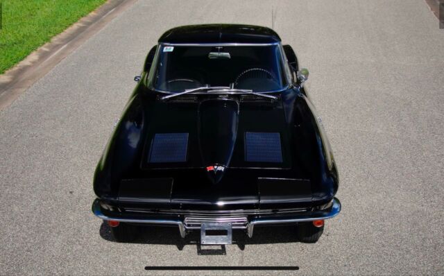 1963 Chevrolet Corvette - photo 2