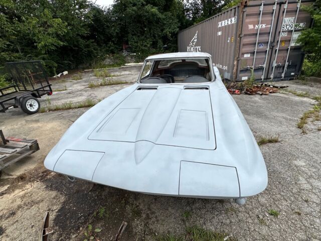 1963 Chevrolet Corvette - photo 13