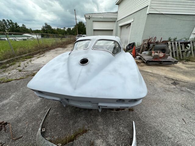 1963 Chevrolet Corvette - photo 2