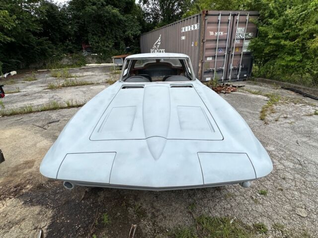 1963 Chevrolet Corvette - photo 4