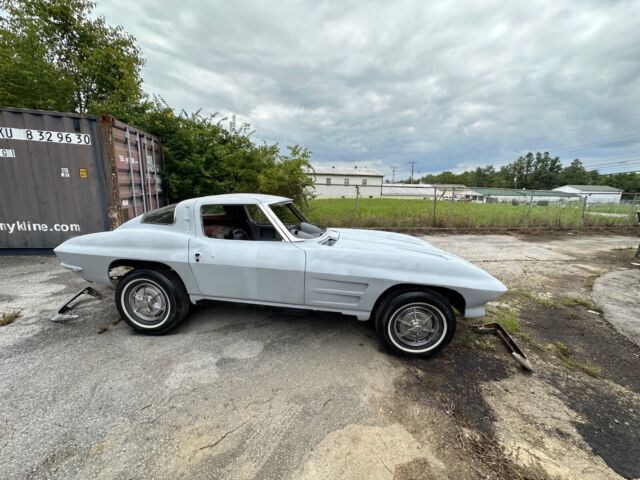 1963 Chevrolet Corvette - photo 5