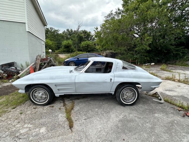 1963 Chevrolet Corvette - photo 6