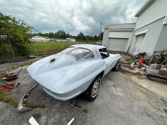 1963 Chevrolet Corvette - photo 9