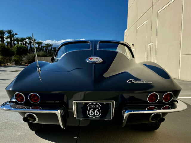 1963 Chevrolet Corvette NO RESERVE - photo 10