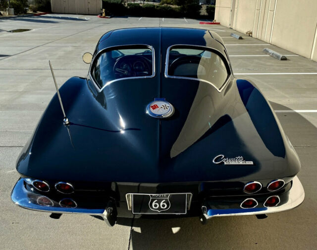 1963 Chevrolet Corvette NO RESERVE - photo 11