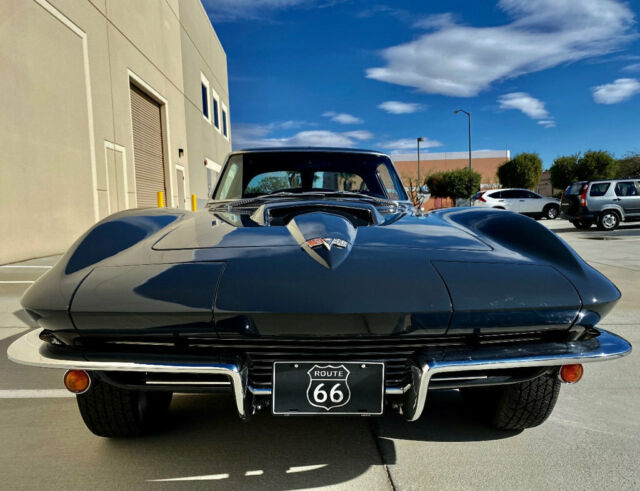 1963 Chevrolet Corvette NO RESERVE - photo 12