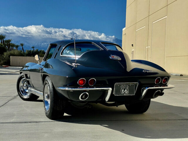 1963 Chevrolet Corvette NO RESERVE - photo 2