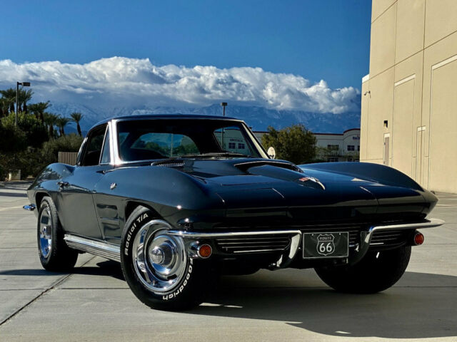 1963 Chevrolet Corvette NO RESERVE - photo 3