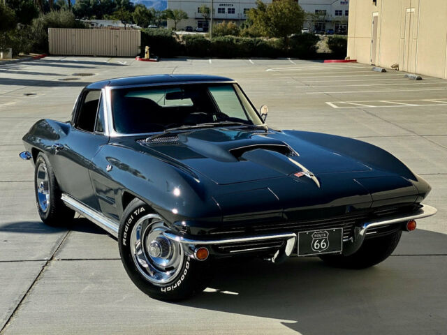 1963 Chevrolet Corvette NO RESERVE - photo 5