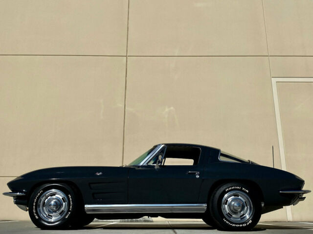 1963 Chevrolet Corvette NO RESERVE - photo 9