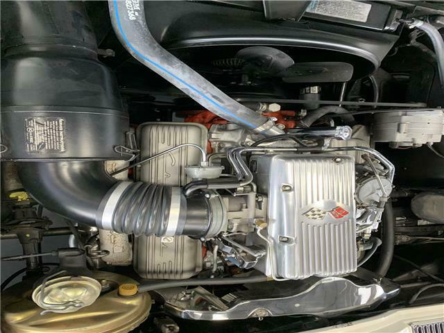 1963 Chevrolet Corvette Fuel-Injected - photo 7