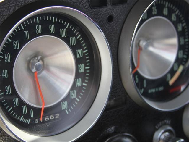 1963 Chevrolet Corvette Fuelie - photo 10