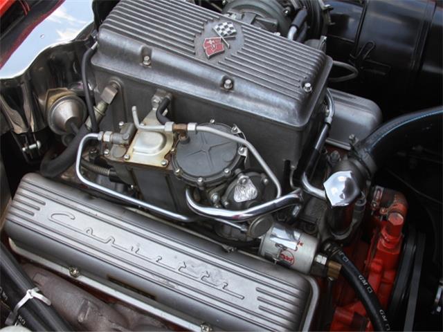 1963 Chevrolet Corvette Fuelie - photo 13