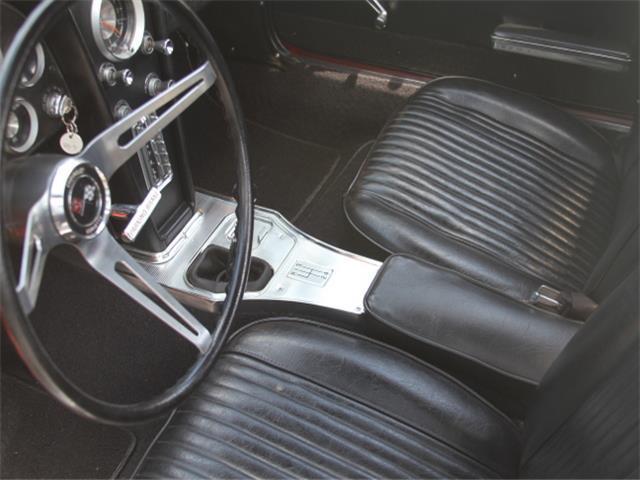 1963 Chevrolet Corvette Fuelie - photo 6