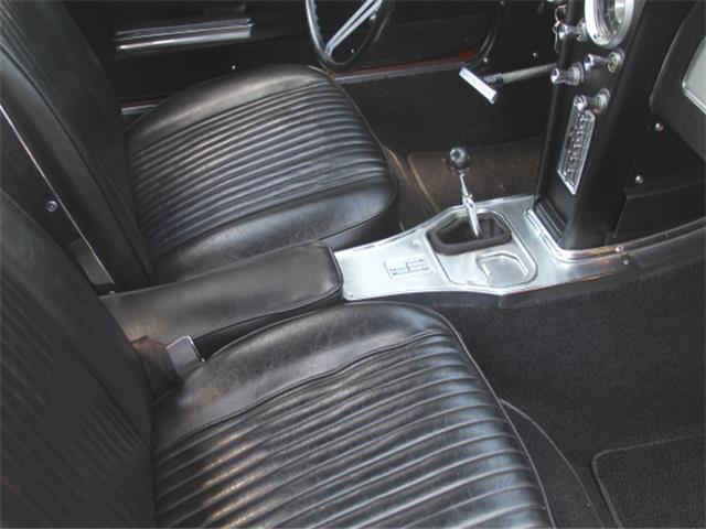 1963 Chevrolet Corvette Fuelie - photo 7