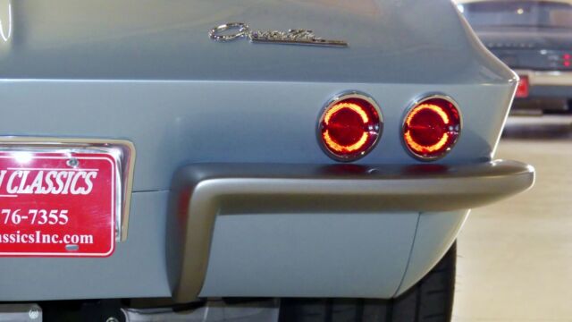 1963 Chevrolet Corvette LS3 - photo 10