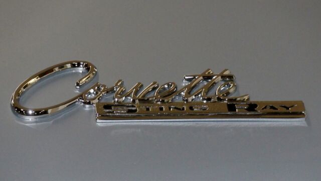 1963 Chevrolet Corvette LS3 - photo 11