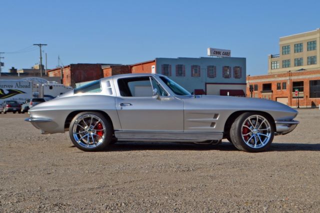 1963 Chevrolet Corvette - photo 4