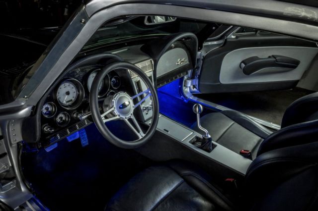 1963 Chevrolet Corvette - photo 9