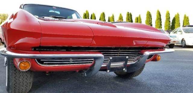 1963 Chevrolet Corvette -- - photo 12
