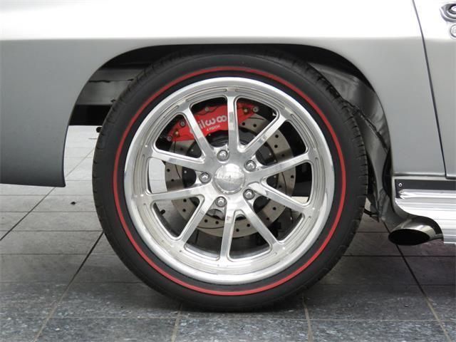 1963 Chevrolet Corvette Stingray Resto Mod - photo 11