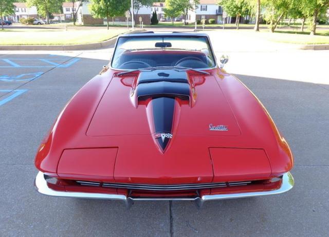 1963 Chevrolet Corvette -- - photo 4