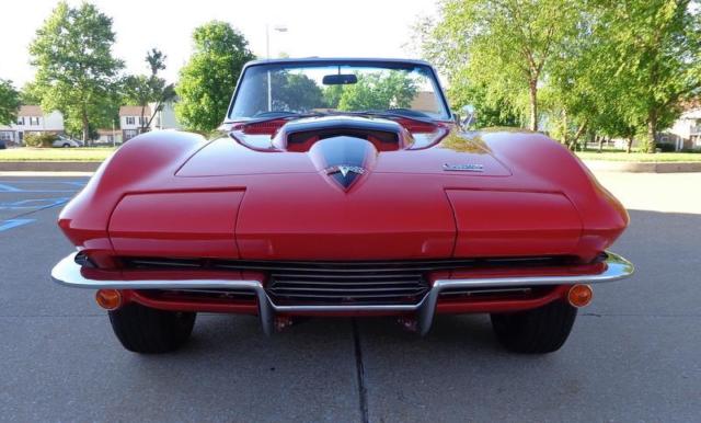 1963 Chevrolet Corvette -- - photo 5