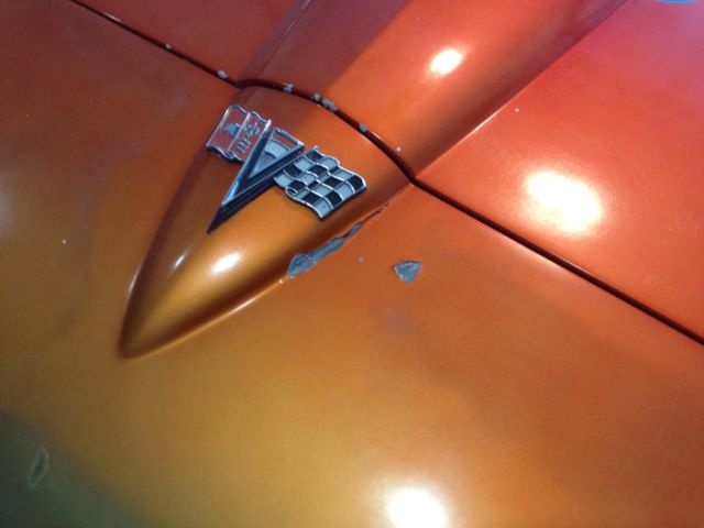 1963 Chevrolet Corvette - photo 10