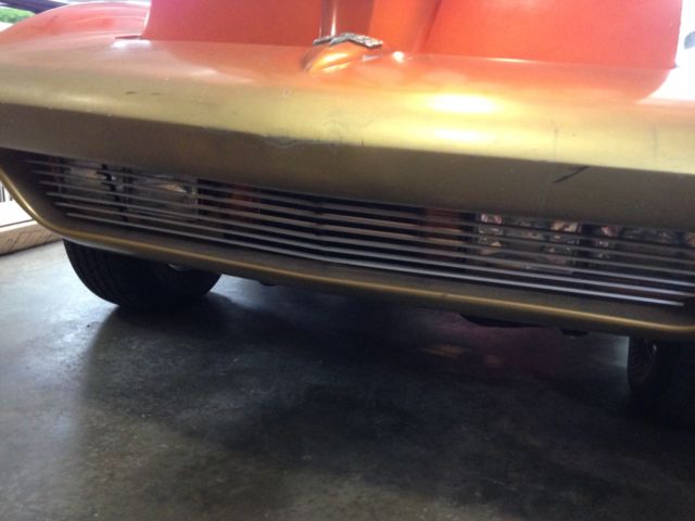 1963 Chevrolet Corvette - photo 11
