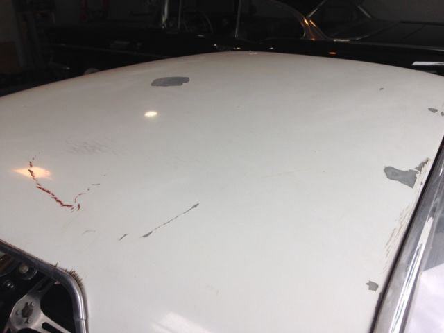 1963 Chevrolet Corvette - photo 12