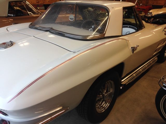 1963 Chevrolet Corvette - photo 5