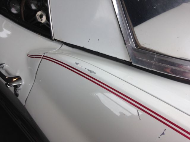 1963 Chevrolet Corvette - photo 7