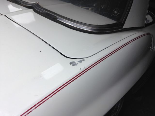 1963 Chevrolet Corvette - photo 8