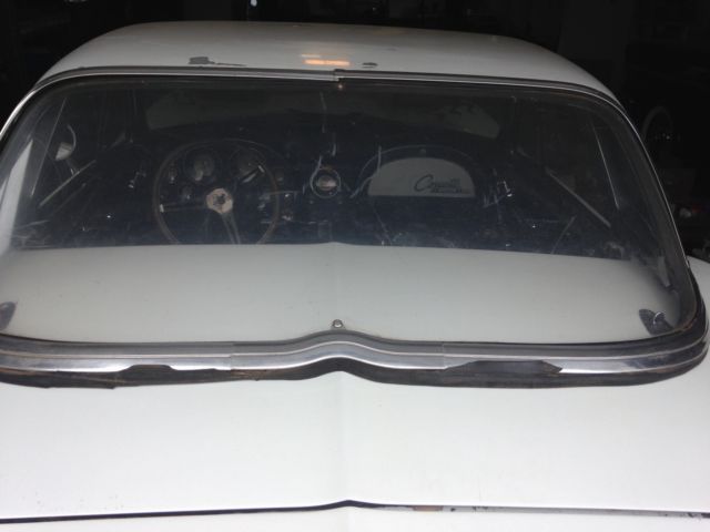 1963 Chevrolet Corvette - photo 9