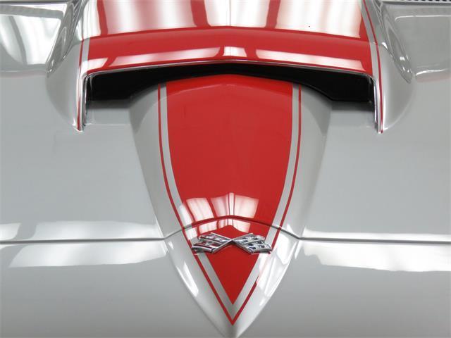 1963 Chevrolet Corvette Stingray Restomod Furious Fuelie! - photo 3