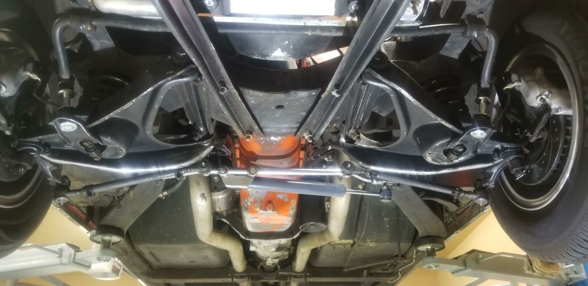 1963 Chevrolet Corvette Split Window! #'s Match 327/340 HP! 76,000! - photo 11