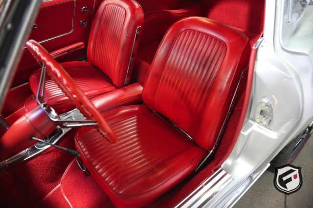 1963 Chevrolet Corvette - photo 11