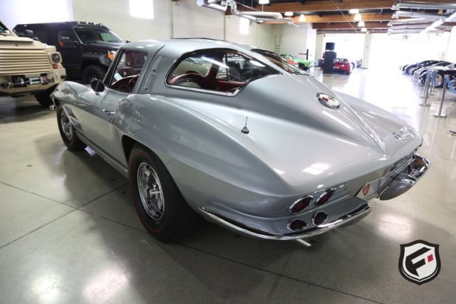 1963 Chevrolet Corvette - photo 5