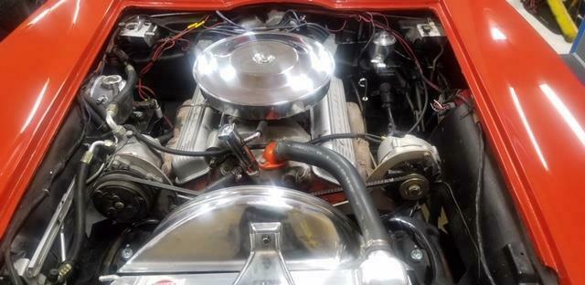 1963 Chevrolet Corvette Split Window! 327/340 HP! 76,000 Original Miles!!! - photo 7