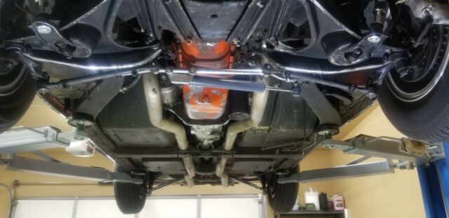 1963 Chevrolet Corvette Split Window! 327/340 HP! 76,000 Original Miles!!! - photo 8