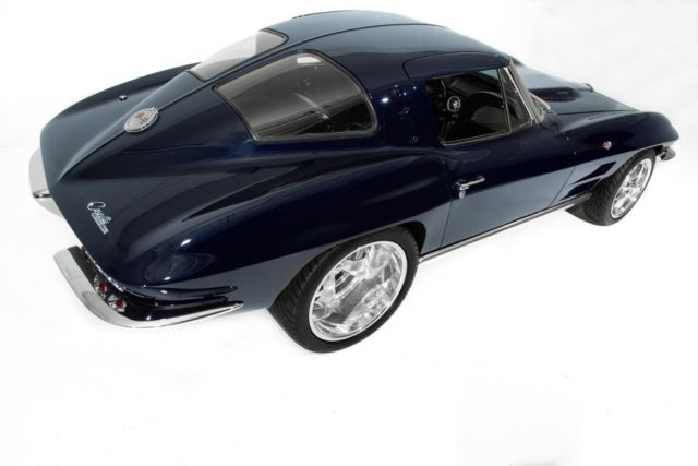 1963 Chevrolet Corvette Split Window 427/600 - photo 3