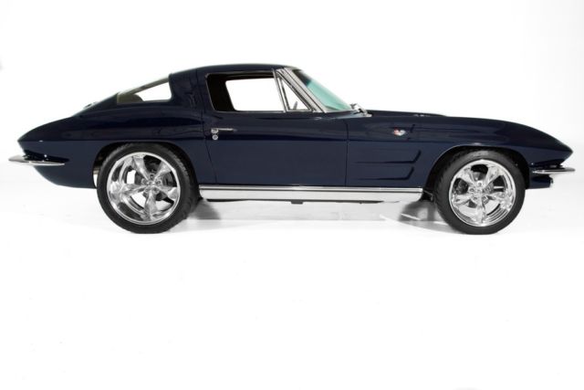1963 Chevrolet Corvette Split Window 427/600 - photo 4
