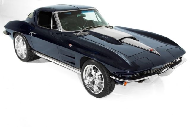 1963 Chevrolet Corvette Split Window 427/600 - photo 5